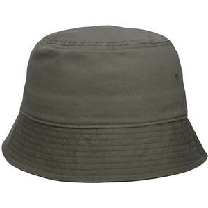 Atlantis Unisex Adult Powell Bucket Hat / Dark Grey